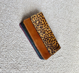Cora Purse/ Wallet